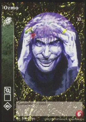 Ozmo (G1)