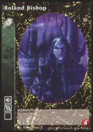 Roland Bishop (G1)