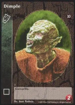 Dimple (G1)