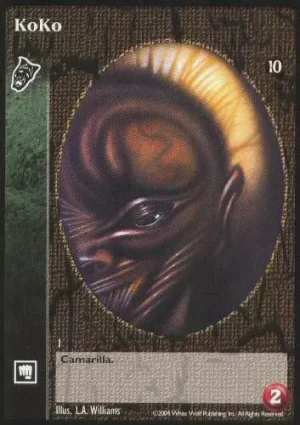 KoKo (G1)