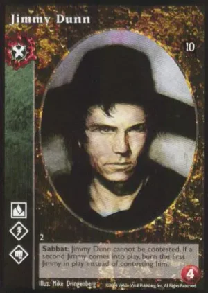 Jimmy Dunn (G2)