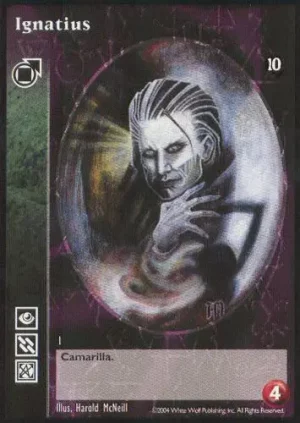 Ignatius (G1)