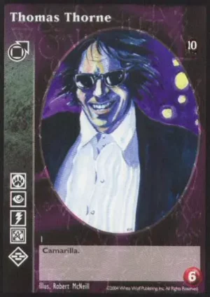 Thomas Thorne (G1)
