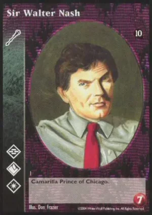Sir Walter Nash (G1)