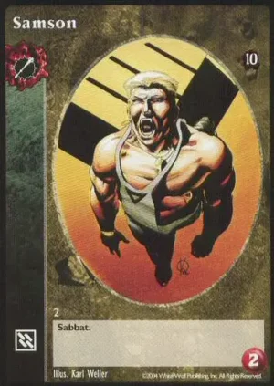 Samson (G2)