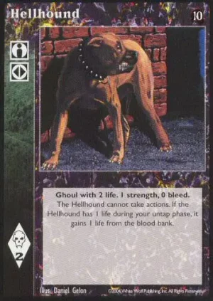Hellhound