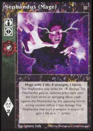 Nephandus (Mage)