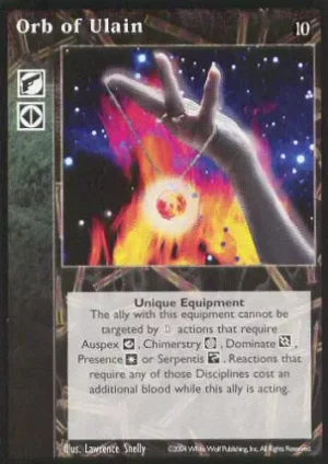 Orb of Ulain