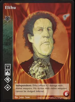 Elihu (G4)