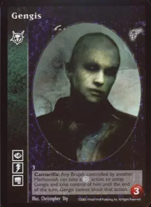 Gengis (G3)