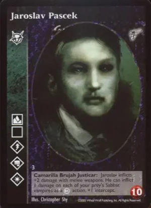 Jaroslav Pascek (G3)