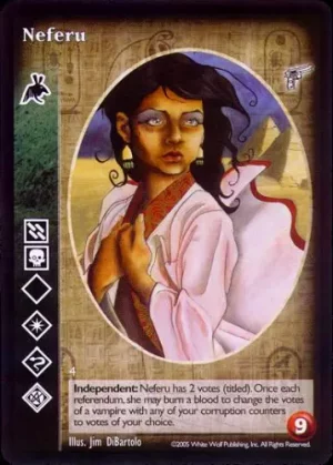 Neferu (G4)