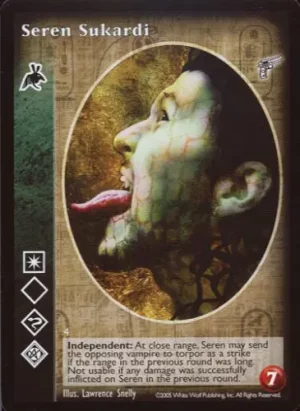 Seren Sukardi (G4)