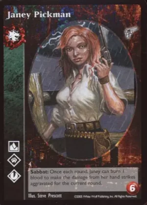 Janey Pickman (G4)