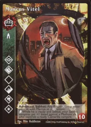 Marcus Vitel ADV (G3)