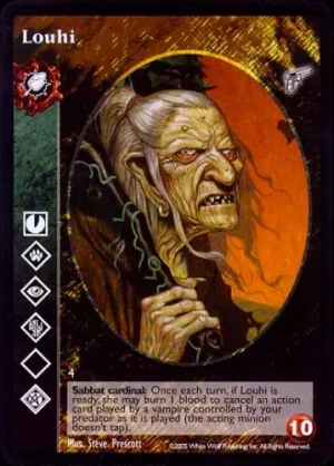Louhi (G4)