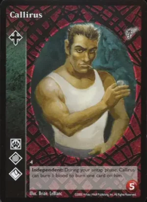 Callirus (G4)