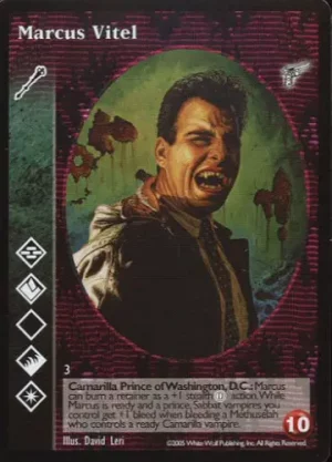 Marcus Vitel (G3)