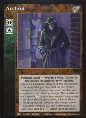 Archon