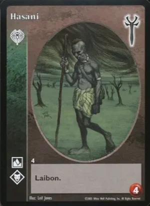 Hasani (G4)