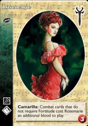 Rosemarie (G4)