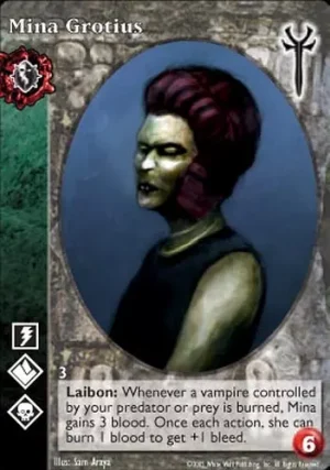 Mina Grotius (G3)