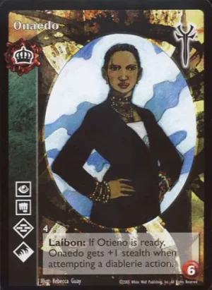 Onaedo (G4)