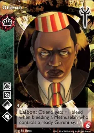 Otieno (G4)