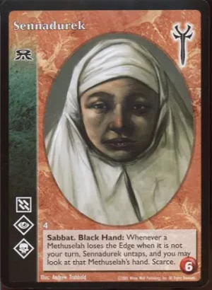 Sennadurek (G4)
