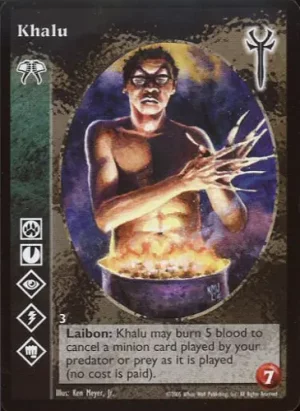 Khalu (G3)