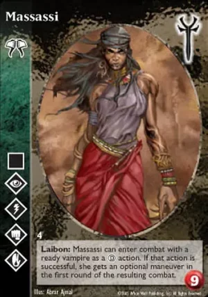 Massassi (G4)