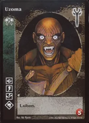 Uzoma (G4)