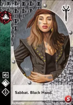 Aredhel (G4)