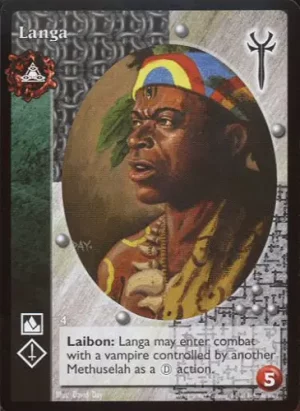 Langa (G4)