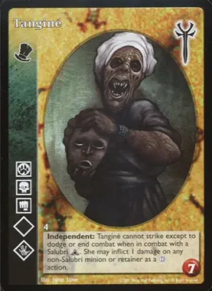Tanginé (G4)