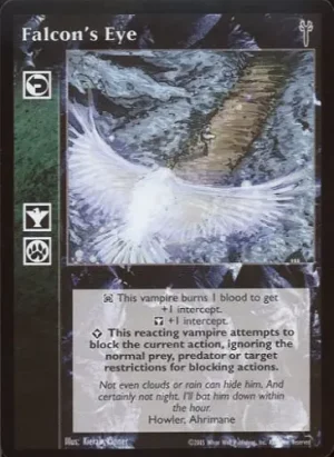 Falcon's Eye