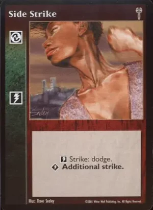 Side Strike