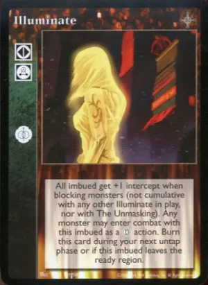 Illuminate