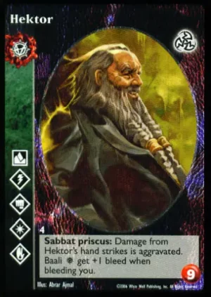 Hektor (G4)