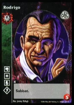 Rodrigo (G4)