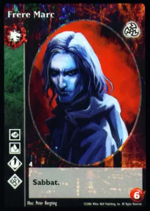Frère Marc (G4)