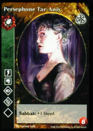 Persephone Tar-Anis (G4)