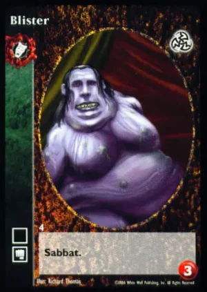 Blister (G4)