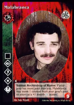 Malabranca (G4)