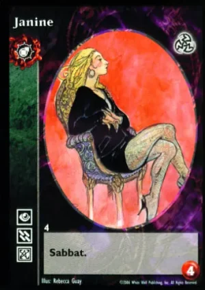 Janine (G4)