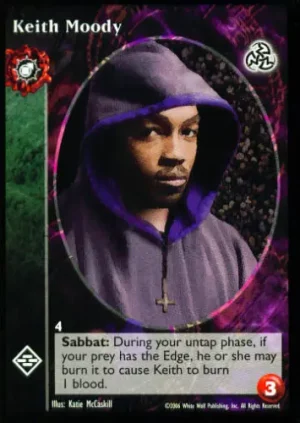 Keith Moody (G4)