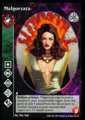 Malgorzata (G4)