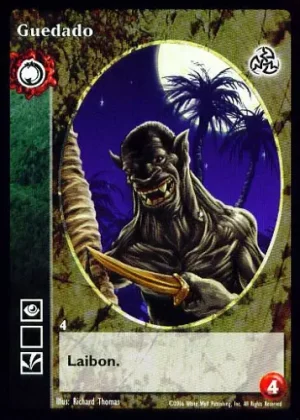 Guedado (G4)