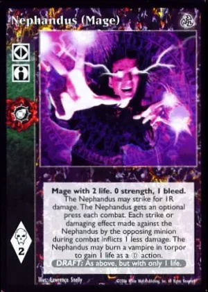 Nephandus (Mage)