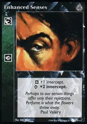 Enhanced Senses ***no DRAFT text